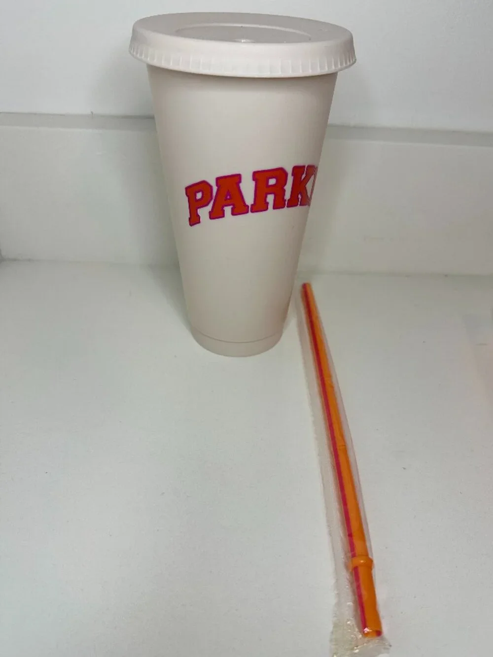 Parke limited edition